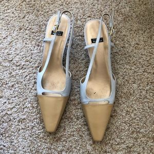 Stuart weitzman pumps 7.5
